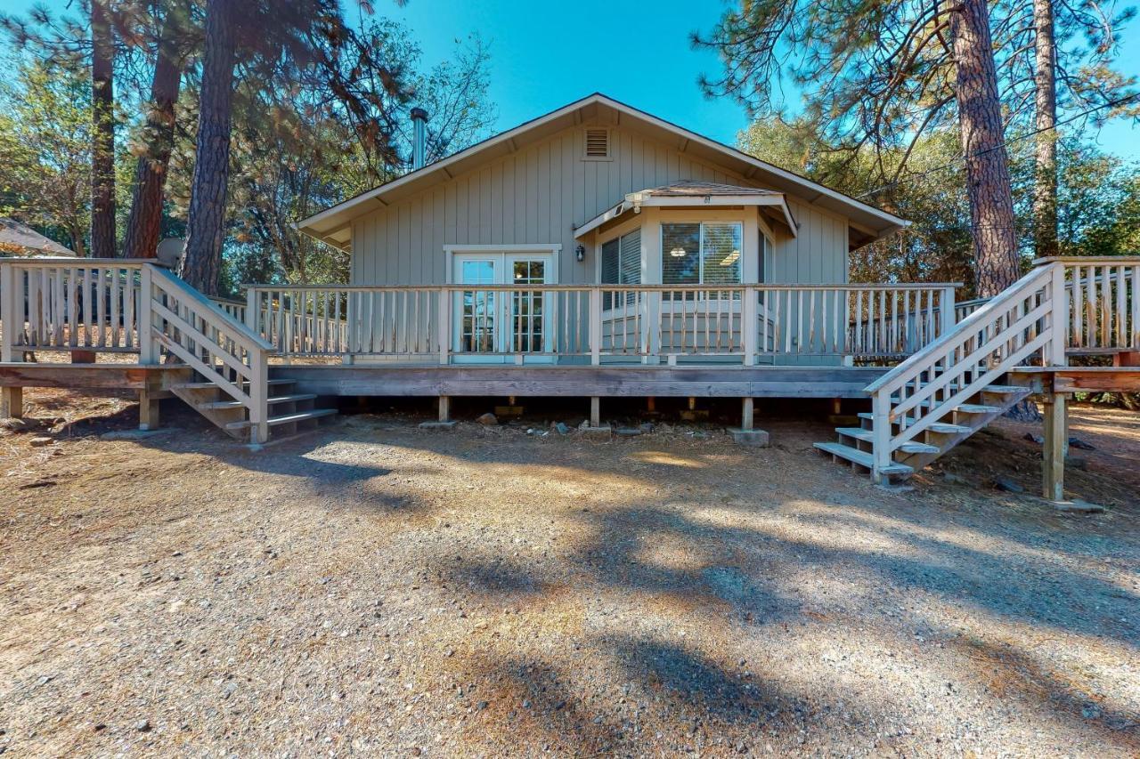 Holiday Chalet グローヴランド エクステリア 写真
