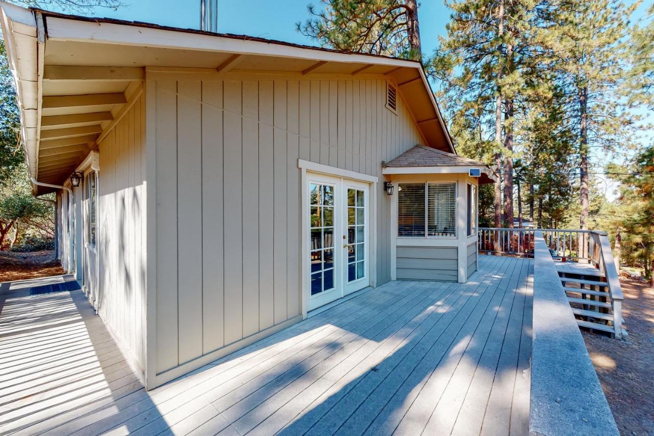 Holiday Chalet グローヴランド エクステリア 写真
