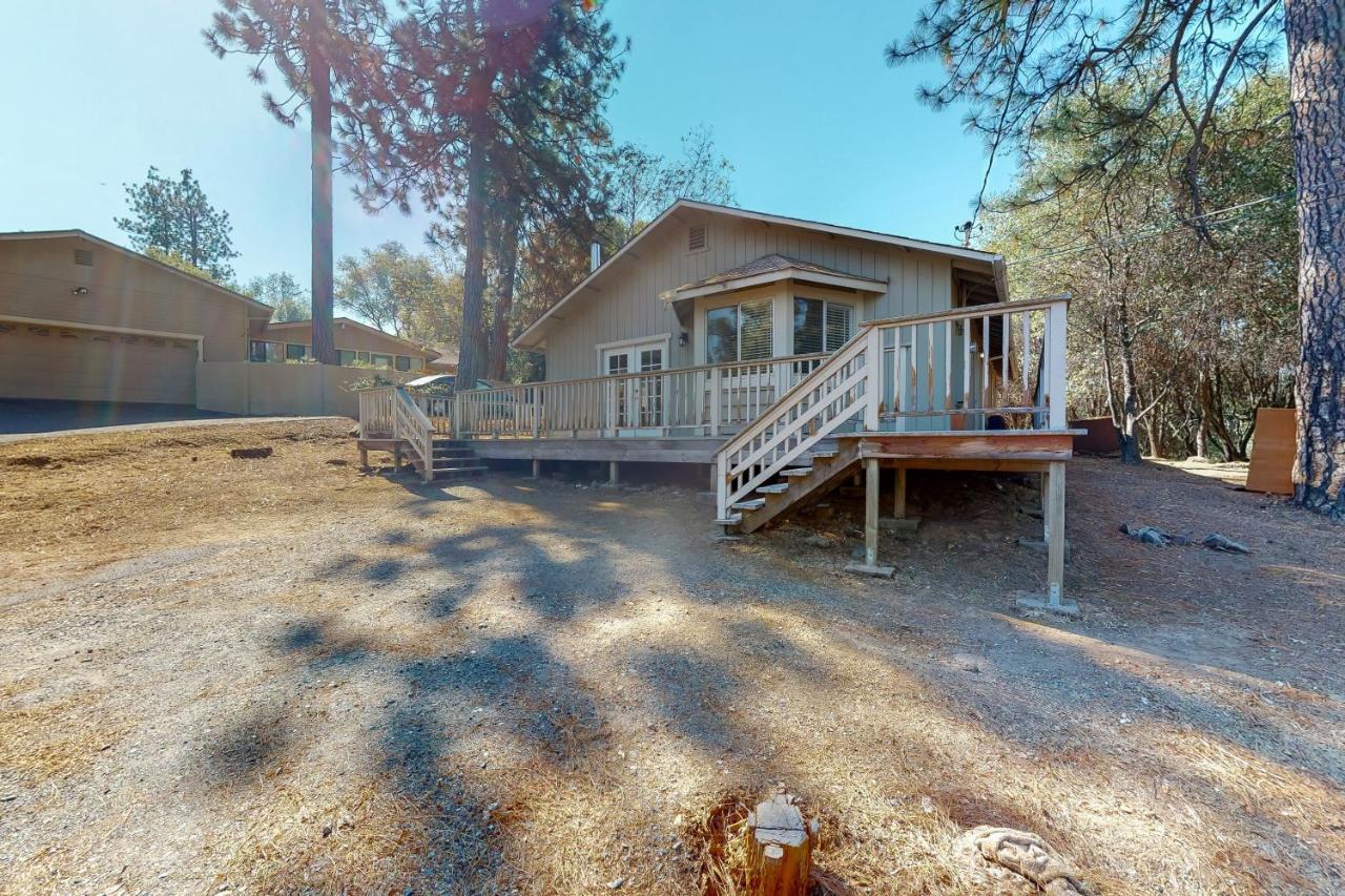 Holiday Chalet グローヴランド エクステリア 写真